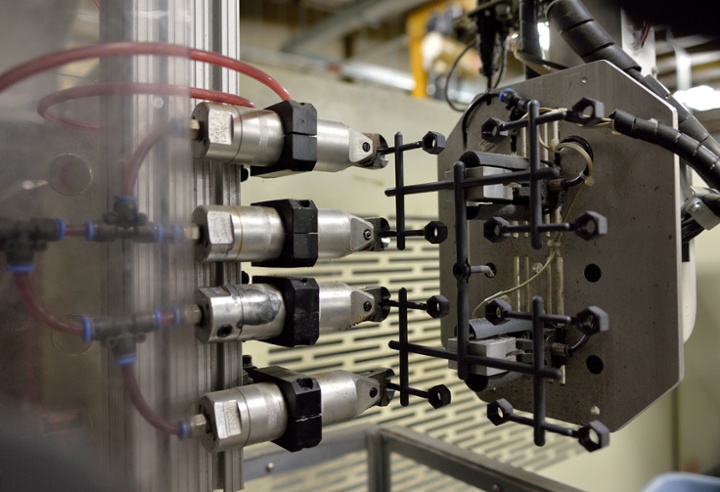 Energy Procurement and Engineering Study Reduce Costs for Plastics Manufacturer